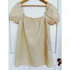 Babydoll  Dress